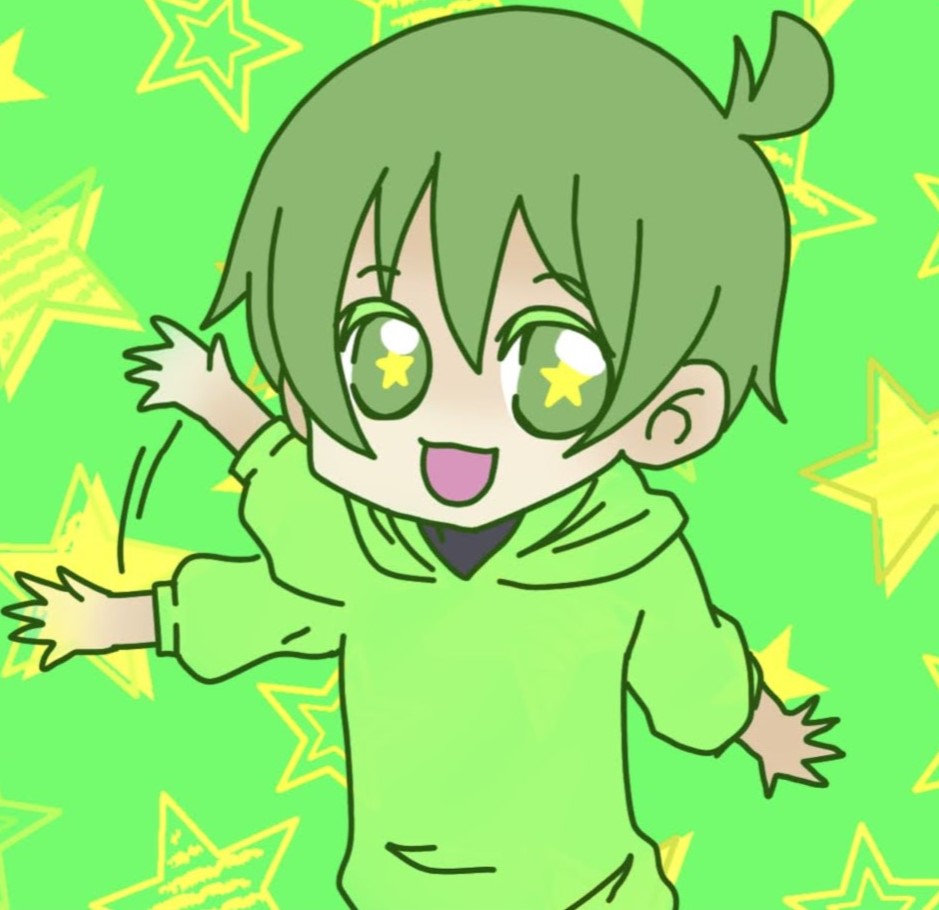 みどり
